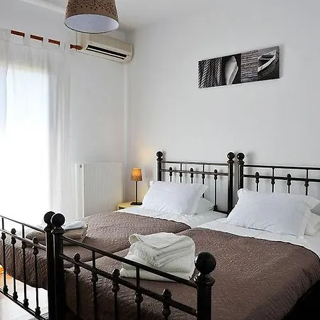 Iliana Villa Kalivia (Skiathos)
