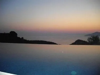 Iliana Villa *