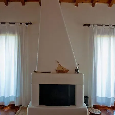 Iliana Villa Kalivia (Skiathos)