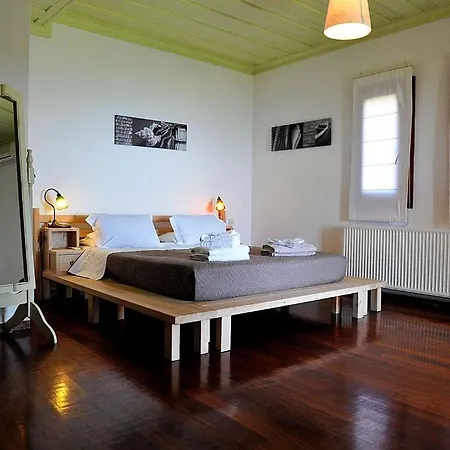 Iliana * Kalivia (Skiathos)