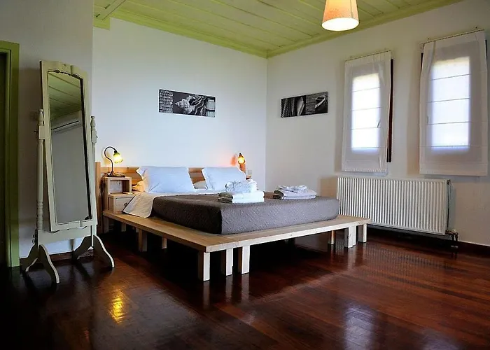 Iliana * Kalivia (Skiathos)